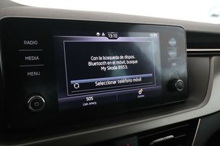 Skoda Kamiq 1.5 TSI ACT Style