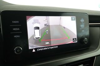 Skoda Kamiq 1.5 TSI ACT Style