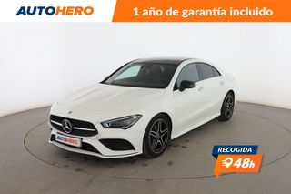 Mercedes CLA CLA 180 AMG Line