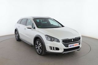Peugeot 508 2.0 Blue-HDi RXH