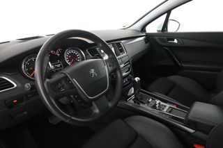 Peugeot 508 2.0 Blue-HDi RXH