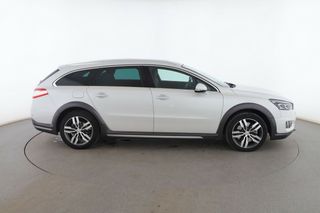 Peugeot 508 2.0 Blue-HDi RXH