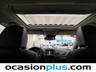 Mazda CX-5 2.2 DE 4WD Aut. Lux. 129 kW (175 CV)