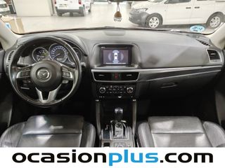 Mazda CX-5 2.2 DE 4WD Aut. Lux. 129 kW (175 CV)