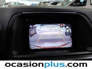 Mazda CX-5 2.2 DE 4WD Aut. Lux. 129 kW (175 CV)