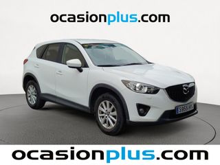 Mazda CX-5 2.0 GE 2WD Style 121 kW (165 CV)
