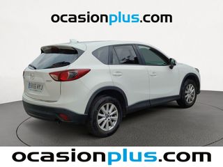 Mazda CX-5 2.0 GE 2WD Style 121 kW (165 CV)