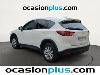 Mazda CX-5 2.0 GE 2WD Style 121 kW (165 CV)