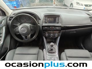 Mazda CX-5 2.0 GE 2WD Style 121 kW (165 CV)