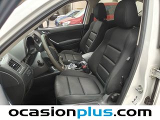Mazda CX-5 2.0 GE 2WD Style 121 kW (165 CV)