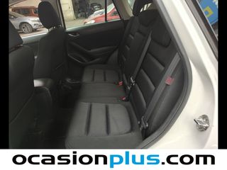 Mazda CX-5 2.0 GE 2WD Style 121 kW (165 CV)