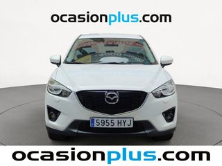 Mazda CX-5 2.0 GE 2WD Style 121 kW (165 CV)