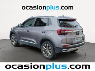 DR AUTOMOBILES DR4 1.5 85 kW (116 CV)