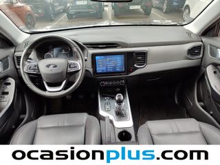 DR AUTOMOBILES DR4 1.5 85 kW (116 CV)
