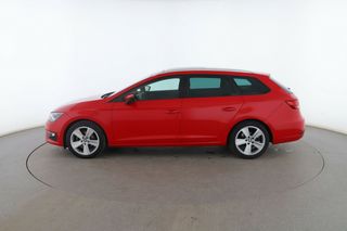 Seat Leon 1.4 TSI FR