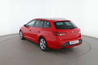 Seat Leon 1.4 TSI FR