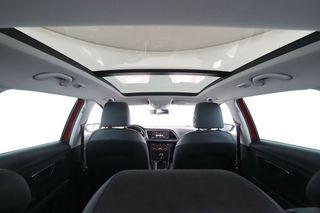 Seat Leon 1.4 TSI FR
