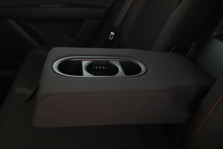 Seat Leon 1.4 TSI FR