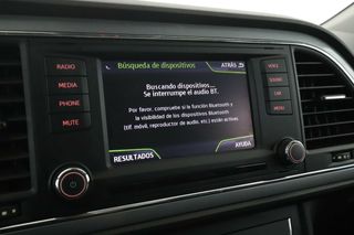 Seat Leon 1.4 TSI FR