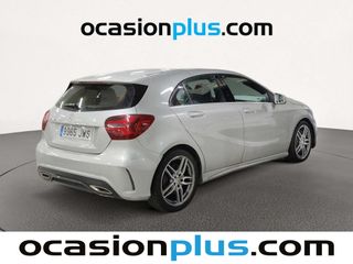 Mercedes-Benz Clase A 200 d 100 kW (136 CV)