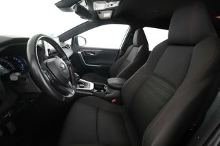 Toyota Rav4 2.5 Hybrid 4x4 Advance