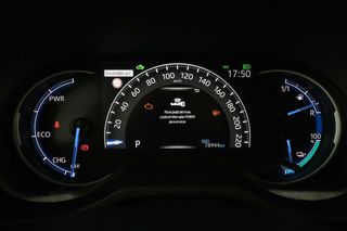 Toyota Rav4 2.5 Hybrid 4x4 Advance
