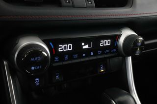 Toyota Rav4 2.5 Hybrid 4x4 Advance