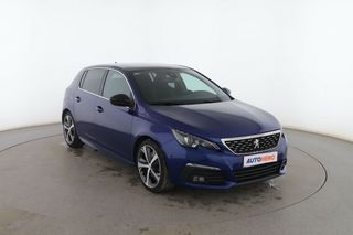 Peugeot 308 1.6 PureTech GT