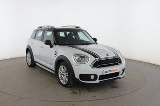 MINI Countryman Cooper S E Hybrid ALL4
