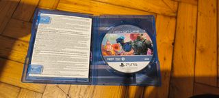 High on Life PS5 - Squanch Games