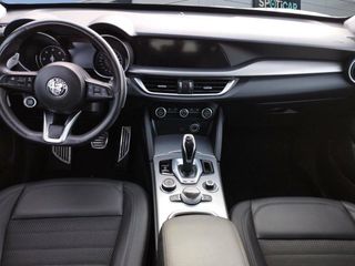 Alfa Romeo Stelvio 2.2 Diésel 140kW (190CV) Q4 Sprint+