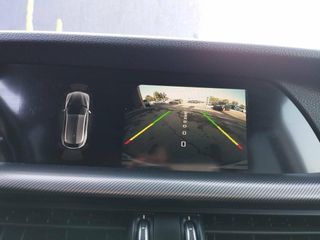 Alfa Romeo Stelvio 2.2 Diésel 140kW (190CV) Q4 Sprint+