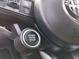 Alfa Romeo Stelvio 2.2 Diésel 140kW (190CV) Q4 Sprint+
