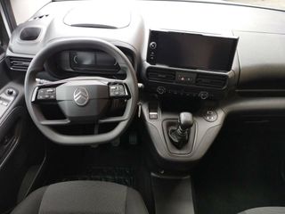 Citroën Berlingo Talla M BlueHDi 100 S&S You
