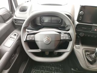 Citroën Berlingo Talla M BlueHDi 100 S&S You
