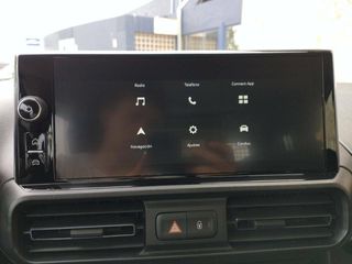 Citroën Berlingo Talla M BlueHDi 100 S&S You