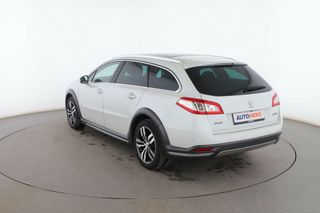 Peugeot 508 2.0 Blue-HDi RXH