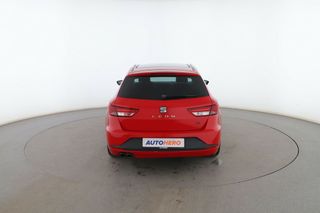 Seat Leon 1.4 TSI FR
