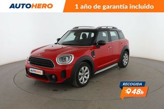 MINI Countryman Cooper