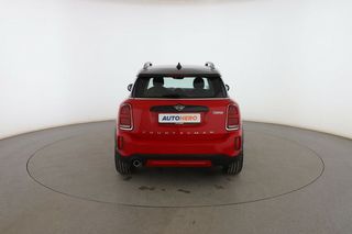 MINI Countryman Cooper