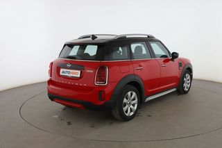 MINI Countryman Cooper