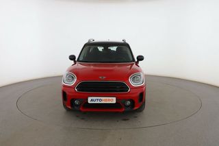MINI Countryman Cooper