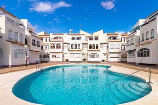 Ático en venta en  El Acequión - Los Naúfragos en Torrevieja