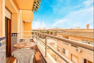 Ático en venta en  El Acequión - Los Naúfragos en Torrevieja