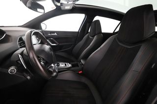 Peugeot 308 1.6 PureTech GT
