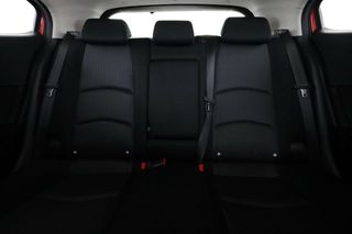Mazda 3 2.2 Turbodiesel Luxury