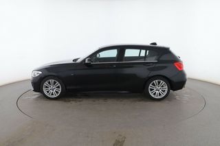 BMW Serie 1 118d M Sport