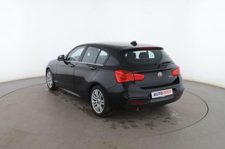 BMW Serie 1 118d M Sport