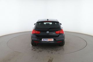 BMW Serie 1 118d M Sport