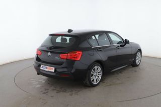 BMW Serie 1 118d M Sport